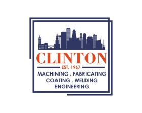 Logo Design Entry 2882722 submitted by Suhendra889 to the contest for Clinton run by danieljhutchinson