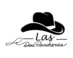 Logo Design entry 2873300 submitted by stiyl to the Logo Design for Las Dos Racheras run by libbyacross