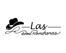 Logo Design entry 2873304 submitted by Coral to the Logo Design for Las Dos Racheras run by libbyacross