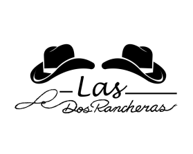 Logo Design entry 2873302 submitted by stiyl to the Logo Design for Las Dos Racheras run by libbyacross