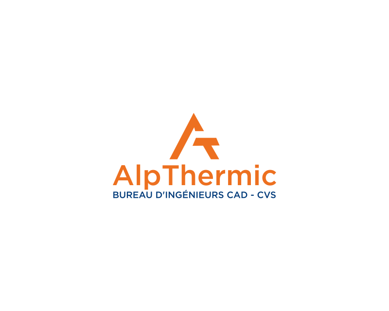 Logo Design entry 2877826 submitted by doa_restu to the Logo Design for AlpThermic run by ABruchez