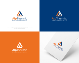Logo Design entry 2983219 submitted by rifai