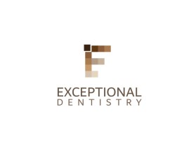 Logo Design Entry 2884782 submitted by salami to the contest for Exceptional Dentistry run by kmuch