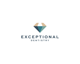 Logo Design Entry 2920892 submitted by brogs to the contest for Exceptional Dentistry run by kmuch
