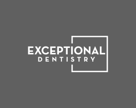 Logo Design Entry 2874040 submitted by walnzo to the contest for Exceptional Dentistry run by kmuch