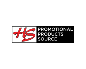Logo Design entry 2874306 submitted by Ullet to the Logo Design for HS Promotional Products Source run by thehatsource
