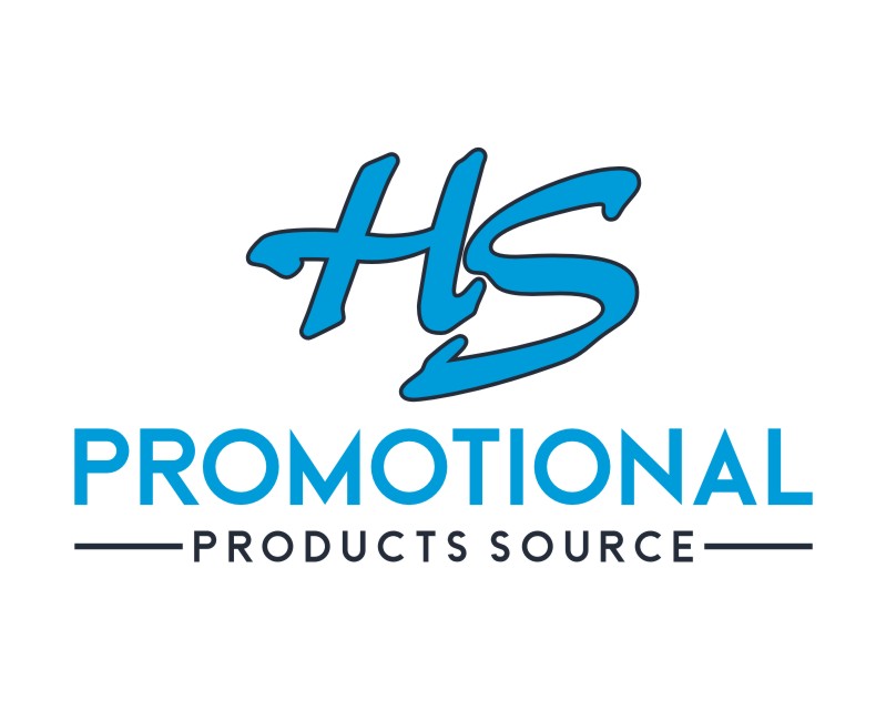 Logo Design entry 2874451 submitted by gEt_wOrk to the Logo Design for HS Promotional Products Source run by thehatsource