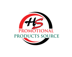 Logo Design Entry 2874770 submitted by prince7 to the contest for HS Promotional Products Source run by thehatsource