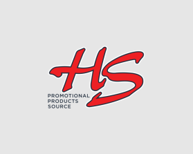 Logo Design Entry 2876133 submitted by seropah_ to the contest for HS Promotional Products Source run by thehatsource
