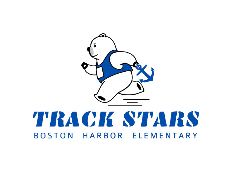 Logo Design entry 2874662 submitted by Ankitjyoti to the Logo Design for Track Stars run by FreedomTrailRacing