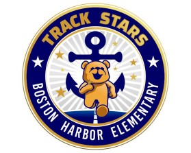 A similar Logo Design submitted by Aldooo to the Logo Design contest for Track 2 Fitness by Tomas