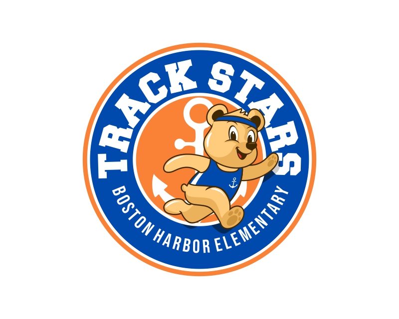 Logo Design entry 2878407 submitted by Armchtrm to the Logo Design for Track Stars run by FreedomTrailRacing
