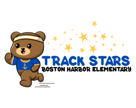 Logo Design Entry 2876050 submitted by LannaLaine to the contest for Track Stars run by FreedomTrailRacing