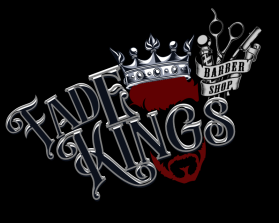 Logo Design Entry 2877124 submitted by MelizardWorks to the contest for Fade Kings Barber Shop run by Fadekings