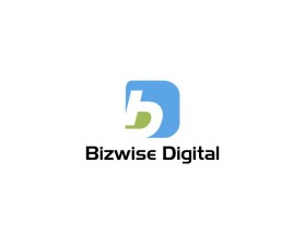 Logo Design entry 2876947 submitted by brogs to the Logo Design for Bizwise Digital run by Highway20Productions