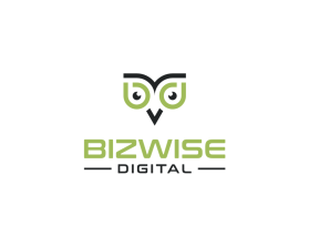 Logo Design entry 2877095 submitted by donang to the Logo Design for Bizwise Digital run by Highway20Productions