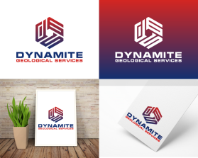 Logo Design entry 2880627 submitted by msg99