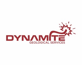 Logo Design Entry 2877680 submitted by johnson art to the contest for Dynamite Geological Services run by dmarc031