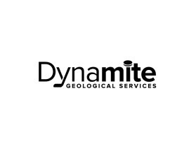 Logo Design entry 2876391 submitted by arvin to the Logo Design for Dynamite Geological Services run by dmarc031