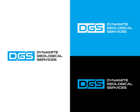 Logo Design Entry 2880361 submitted by stArtDesigns to the contest for Dynamite Geological Services run by dmarc031