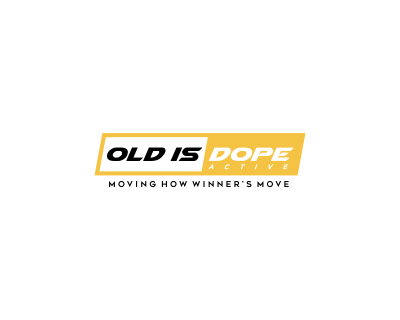 Logo Design entry 2878034 submitted by colis art to the Logo Design for Old is Dope run by oldandwashedup