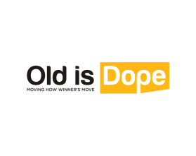 Logo Design entry 2877339 submitted by gEt_wOrk to the Logo Design for Old is Dope run by oldandwashedup