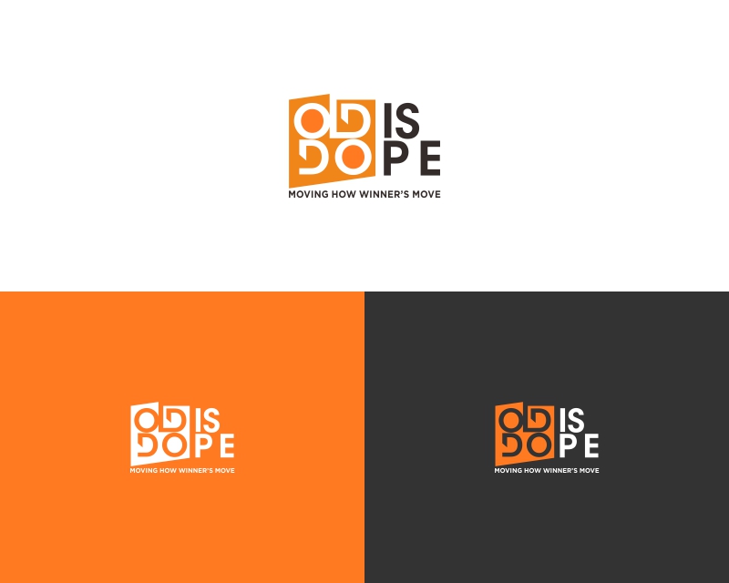 Logo Design entry 2878034 submitted by chikenkiller to the Logo Design for Old is Dope run by oldandwashedup