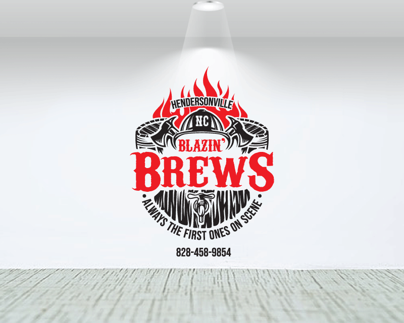 Logo Design entry 3067001 submitted by Nikho_Zholeh97