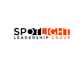 Logo Design Entry 2877830 submitted by BPBdesign to the contest for Spotlight Leadership Group run by SpenceSterloff