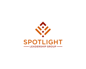 Logo Design Entry 2879206 submitted by seropah_ to the contest for Spotlight Leadership Group run by SpenceSterloff