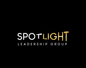 Logo Design Entry 2888388 submitted by salami to the contest for Spotlight Leadership Group run by SpenceSterloff