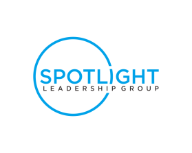 Logo Design Entry 2877854 submitted by win art to the contest for Spotlight Leadership Group run by SpenceSterloff