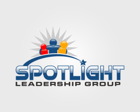 Logo Design Entry 2877538 submitted by Steev3 to the contest for Spotlight Leadership Group run by SpenceSterloff