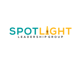 Logo Design Entry 2877834 submitted by mela1 to the contest for Spotlight Leadership Group run by SpenceSterloff