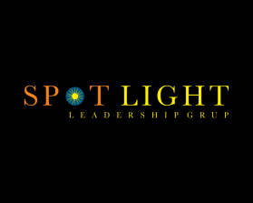Logo Design Entry 2888489 submitted by awesome to the contest for Spotlight Leadership Group run by SpenceSterloff