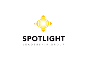 Logo Design Entry 2881515 submitted by Logigraph to the contest for Spotlight Leadership Group run by SpenceSterloff