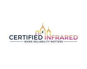 Logo Design entry 2879747 submitted by Phambura to the Logo Design for Certified Infrared run by cplein