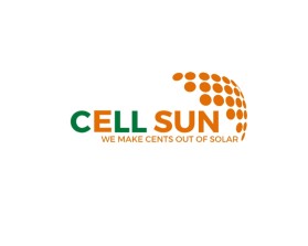Logo Design Entry 2889159 submitted by Phambura to the contest for CellSun run by Lovela10