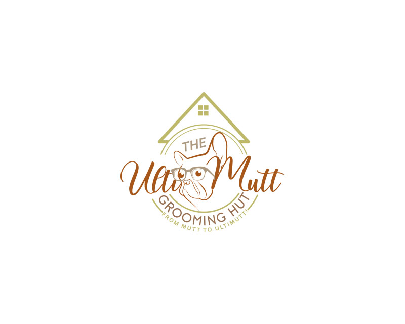Logo Design entry 2985369 submitted by bartous