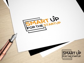 Logo Design entry 2878517 submitted by brogs to the Logo Design for SMART UP for the STARTUP run by dynamodavid
