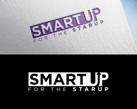 Logo Design Entry 2885412 submitted by HUSNUL7 to the contest for SMART UP for the STARTUP run by dynamodavid