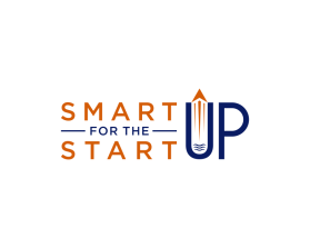 Logo Design Entry 2879170 submitted by seropah_ to the contest for SMART UP for the STARTUP run by dynamodavid