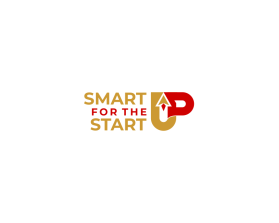 Logo Design entry 2878274 submitted by wongminus to the Logo Design for SMART UP for the STARTUP run by dynamodavid