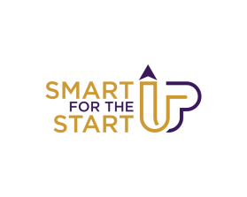 Logo Design Entry 2879307 submitted by win art to the contest for SMART UP for the STARTUP run by dynamodavid