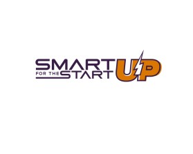 Logo Design Entry 2888140 submitted by wongminus to the contest for SMART UP for the STARTUP run by dynamodavid