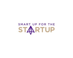 Logo Design Entry 2902461 submitted by Cobrator to the contest for SMART UP for the STARTUP run by dynamodavid