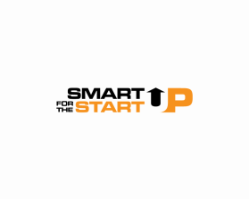 Logo Design Entry 2888548 submitted by Efzone2005 to the contest for SMART UP for the STARTUP run by dynamodavid