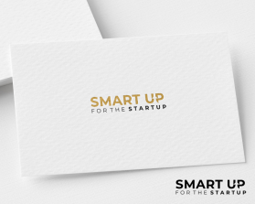 Logo Design Entry 2881820 submitted by brogs to the contest for SMART UP for the STARTUP run by dynamodavid