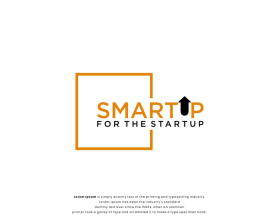 Logo Design Entry 2879516 submitted by manaf to the contest for SMART UP for the STARTUP run by dynamodavid