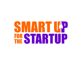 Logo Design Entry 2889340 submitted by agusart to the contest for SMART UP for the STARTUP run by dynamodavid